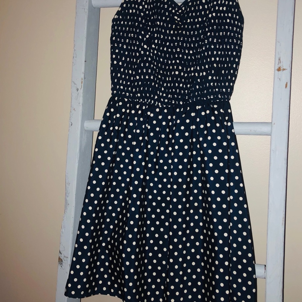 Babydoll Dress - Picture 3 of 6